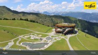 Archiv Foto Webcam Onkeljoch in Fügen 12:00