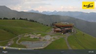 Archiv Foto Webcam Onkeljoch in Fügen 06:00