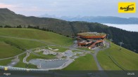 Archiv Foto Webcam Onkeljoch in Fügen 04:00