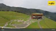 Archiv Foto Webcam Onkeljoch in Fügen 07:00