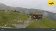 Archiv Foto Webcam Onkeljoch in Fügen 08:00