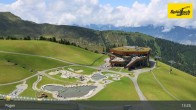 Archiv Foto Webcam Onkeljoch in Fügen 12:00