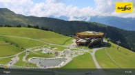 Archiv Foto Webcam Onkeljoch in Fügen 14:00