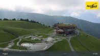 Archiv Foto Webcam Onkeljoch in Fügen 16:00
