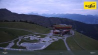 Archiv Foto Webcam Onkeljoch in Fügen 04:00