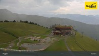 Archiv Foto Webcam Onkeljoch in Fügen 06:00