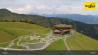 Archiv Foto Webcam Onkeljoch in Fügen 07:00