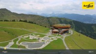 Archiv Foto Webcam Onkeljoch in Fügen 08:00