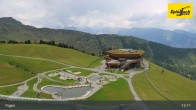 Archiv Foto Webcam Onkeljoch in Fügen 12:00