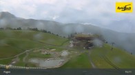Archiv Foto Webcam Onkeljoch in Fügen 14:00
