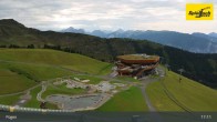 Archiv Foto Webcam Onkeljoch in Fügen 16:00