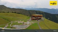 Archiv Foto Webcam Onkeljoch in Fügen 01:00