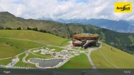 Archiv Foto Webcam Onkeljoch in Fügen 12:00