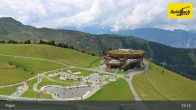 Archiv Foto Webcam Onkeljoch in Fügen 14:00