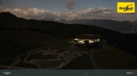 Archiv Foto Webcam Onkeljoch in Fügen 02:00