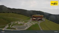 Archiv Foto Webcam Onkeljoch in Fügen 07:00