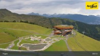 Archiv Foto Webcam Onkeljoch in Fügen 08:00