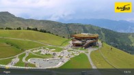 Archiv Foto Webcam Onkeljoch in Fügen 12:00