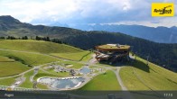Archiv Foto Webcam Onkeljoch in Fügen 16:00