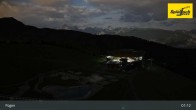 Archiv Foto Webcam Onkeljoch in Fügen 00:00