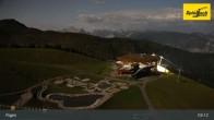 Archiv Foto Webcam Onkeljoch in Fügen 02:00