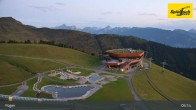 Archiv Foto Webcam Onkeljoch in Fügen 04:00