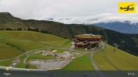 Archiv Foto Webcam Onkeljoch in Fügen 14:00