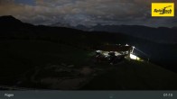 Archiv Foto Webcam Onkeljoch in Fügen 00:00