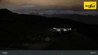 Archiv Foto Webcam Onkeljoch in Fügen 02:00