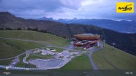 Archiv Foto Webcam Onkeljoch in Fügen 04:00