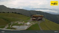 Archiv Foto Webcam Onkeljoch in Fügen 08:00