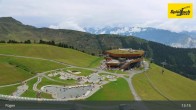 Archiv Foto Webcam Onkeljoch in Fügen 12:00