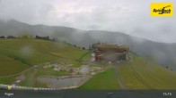 Archiv Foto Webcam Onkeljoch in Fügen 14:00