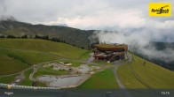 Archived image Webcam Mountain Onkeljoch in Fügen 18:00