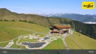Archiv Foto Webcam Onkeljoch in Fügen 08:00