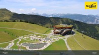 Archiv Foto Webcam Onkeljoch in Fügen 12:00