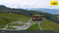 Archiv Foto Webcam Onkeljoch in Fügen 14:00