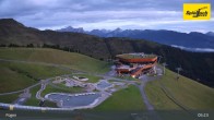 Archiv Foto Webcam Onkeljoch in Fügen 04:00