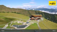 Archiv Foto Webcam Onkeljoch in Fügen 08:00