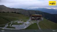 Archiv Foto Webcam Onkeljoch in Fügen 04:00