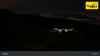 Archiv Foto Webcam Onkeljoch in Fügen 00:00