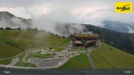 Archiv Foto Webcam Onkeljoch in Fügen 12:00