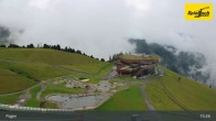 Archiv Foto Webcam Onkeljoch in Fügen 14:00