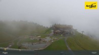 Archiv Foto Webcam Onkeljoch in Fügen 12:00