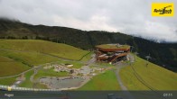 Archiv Foto Webcam Onkeljoch in Fügen 06:00