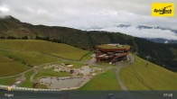 Archiv Foto Webcam Onkeljoch in Fügen 07:00