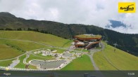 Archiv Foto Webcam Onkeljoch in Fügen 12:00