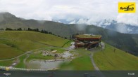 Archiv Foto Webcam Onkeljoch in Fügen 14:00