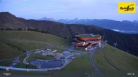 Archiv Foto Webcam Onkeljoch in Fügen 04:00