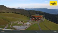 Archiv Foto Webcam Onkeljoch in Fügen 06:00